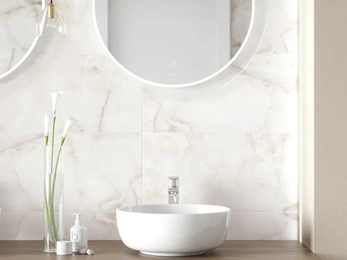 Керамогранит Cersanit Cameo бежевый 29,7x59,8 16523 Керамогранит Cersanit Cameo бежевый 29,7x59,8 16523