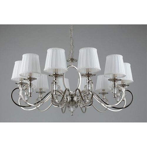 Люстра подвесная Aployt Reni APL.717.03.12 Люстра подвесная Aployt Reni APL.717.03.12