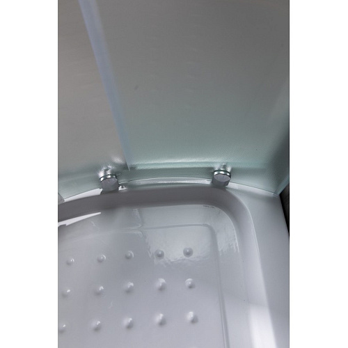 Душевой уголок Esbano (ESUGR8015) ESR-801590x90x200 Душевой уголок Esbano (ESUGR8015) ESR-801590x90x200