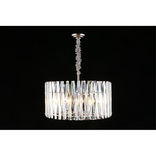 Люстра подвесная Aployt Verene APL.808.03.08 Люстра подвесная Aployt Verene APL.808.03.08