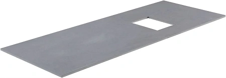 Столешница Allen Brau Infinity 120 1.21014.G R графит Столешница Allen Brau Infinity 120 1.21014.G R графит