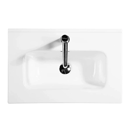 Раковина BelBagno BB700/390ETL 710x390 Раковина BelBagno BB700/390ETL 710x390