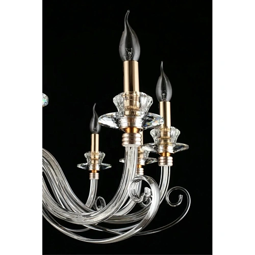 Люстра подвесная Aployt Daniele APL.701.03.12 Люстра подвесная Aployt Daniele APL.701.03.12