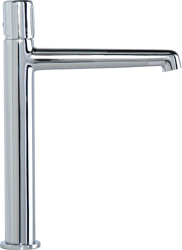 Смеситель для раковины STWORKI Лунд LU-02cr 549871 Смеситель для раковины STWORKI Лунд LU-02cr 549871