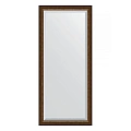 Зеркало в багетной раме Evoform Exclusive BY 1208 72 x 162 см, состаренная бронза Зеркало в багетной раме Evoform Exclusive BY 1208 72 x 162 см, состаренная бронза