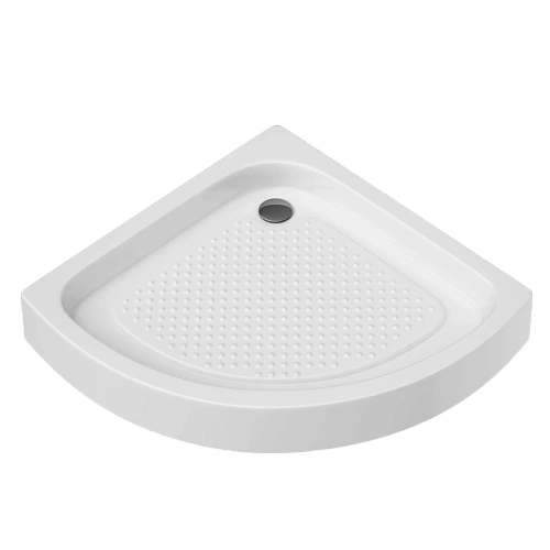 Душевой поддон AM.PM Move W78T-608-090W 90х90 см Душевой поддон AM.PM Move W78T-608-090W 90х90 см