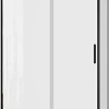 Душевой уголок Aquanet Pleasure Evo 150x80 AE65-150x80-BT профиль черный, прозрачное стекло Душевой уголок Aquanet Pleasure Evo 150x80 AE65-150x80-BT профиль черный, прозрачное стекло