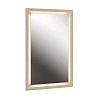 Зеркало Kerama Marazzi PLAZA Classic 65, белое матовое PL.C.mi.65\WHT