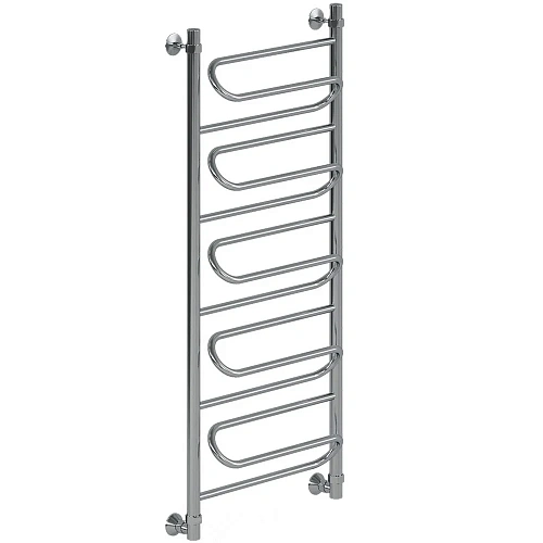 Полотенцесушитель водяной Ника CURVE ЛZ 120/50 Полотенцесушитель водяной Ника CURVE ЛZ 120/50