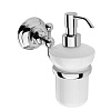 Картинка анонса товара «дозатор жидкого мыла nicolazzi accessori bagno classici c1489cr»