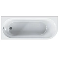 Акриловая ванна AM.PM X-Joy W94A-170L70W-A угловая левосторонняя 170x70 см Акриловая ванна AM.PM X-Joy W94A-170L70W-A угловая левосторонняя 170x70 см