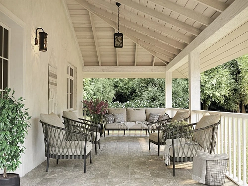 Керамогранит Cersanit Mercury серый рельеф 29,7x59,8 MU4L092 Керамогранит Cersanit Mercury серый рельеф 29,7x59,8 MU4L092