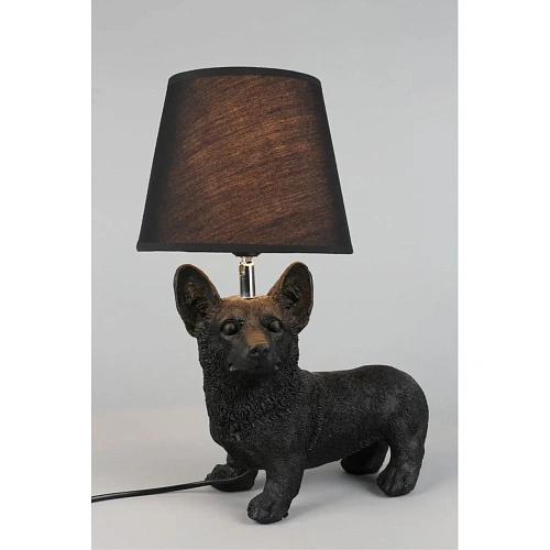 Настольная лампа Omnilux Banari OML-16304-01 Настольная лампа Omnilux Banari OML-16304-01