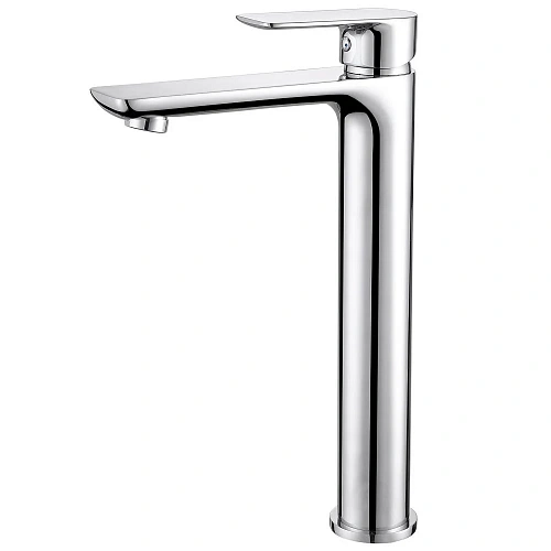 Смеситель для раковины ABBER Weiss Insel AF8011 хром Смеситель для раковины ABBER Weiss Insel AF8011 хром