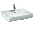 Раковина Laufen Pro A 8.1895.3.000.104.1 (650х480) Раковина Laufen Pro A 8.1895.3.000.104.1 (650х480)