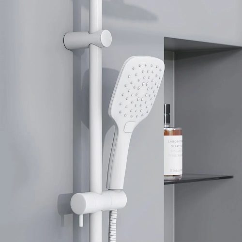 Душевая система Damixa Eclipse 931000200 Душевая система Damixa Eclipse 931000200