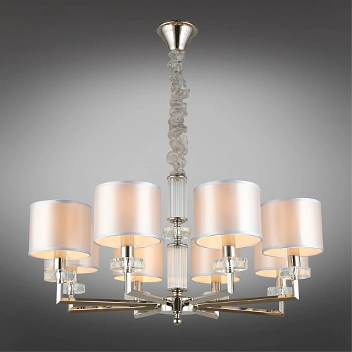 Люстра подвесная Aployt Emelin APL.752.03.08 Люстра подвесная Aployt Emelin APL.752.03.08