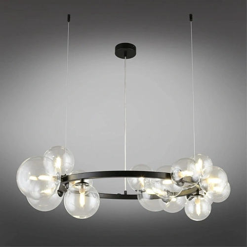 Люстра подвесная Aployt Lilian APL.768.03.12 Люстра подвесная Aployt Lilian APL.768.03.12