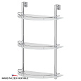 Полка FBS Esperado ESP 082 3-х ярусная Полка FBS Esperado ESP 082 3-х ярусная