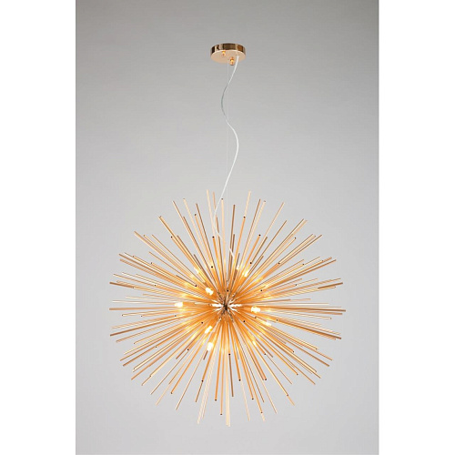 Люстра подвесная Aployt Bozena APL.816.03.15 Люстра подвесная Aployt Bozena APL.816.03.15