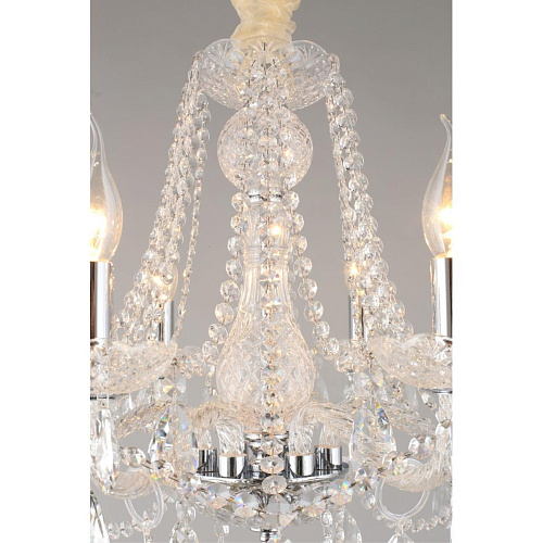 Люстра подвесная Aployt Koletta APL.755.03.06 Люстра подвесная Aployt Koletta APL.755.03.06