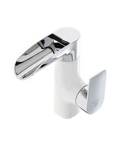 Смеситель для раковины OneLife P08-921w Смеситель для раковины OneLife P08-921w