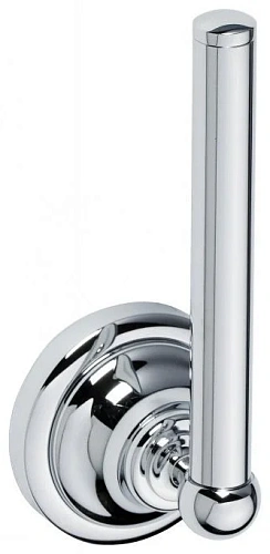 Держатель туалетной бумаги Bemeta RETRO 144312032 Держатель туалетной бумаги Bemeta RETRO 144312032