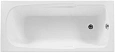 Акриловая ванна Aquanet Extra 150x70 00208672 Акриловая ванна Aquanet Extra 150x70 00208672