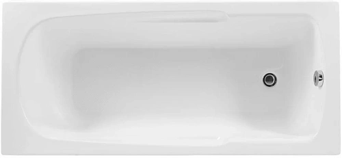 Акриловая ванна Aquanet Extra 150x70 00208672 Акриловая ванна Aquanet Extra 150x70 00208672