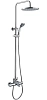 Душевая система Iddis Thermolife THESBBTi06 с верхним душем