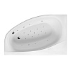 Картинка анонса товара «акриловая ванна excellent kameleon 170x110 левая relax хром waex.kml17.relax.cr»