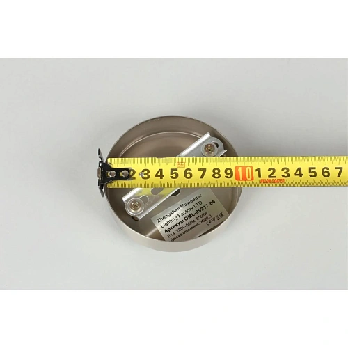 Люстра потолочная Omnilux Plelo OML-89917-06 Люстра потолочная Omnilux Plelo OML-89917-06