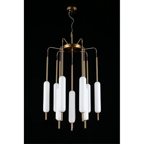 Люстра подвесная Aployt Carla APL.010.03.80 Люстра подвесная Aployt Carla APL.010.03.80