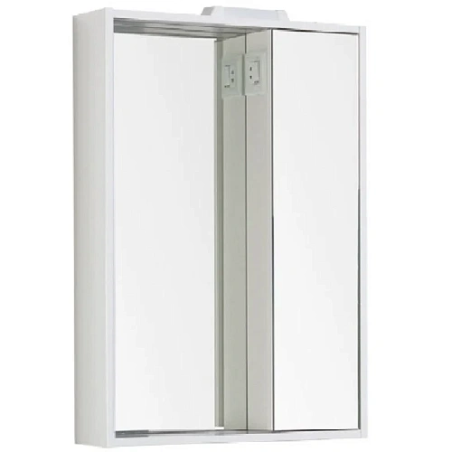 Комплект мебели Aquanet Клио 60 дуб кантри/белый 00196487 Комплект мебели Aquanet Клио 60 дуб кантри/белый 00196487