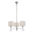 Люстра подвесная Omnilux Latina OML-61803-03 Люстра подвесная Omnilux Latina OML-61803-03