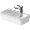 Раковина Duravit D-Neo 0739400041