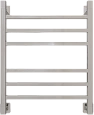Полотенцесушитель водяной EWRIKA Деметра LP 60х50, хром 478940 Полотенцесушитель водяной EWRIKA Деметра LP 60х50, хром 478940