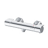 Картинка анонса товара «смеситель для душа am.pm x-joy f85a40000 с термостатом, хром»