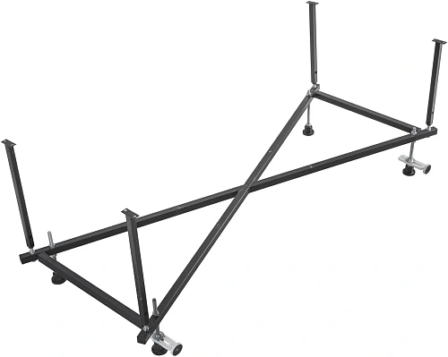 Акриловая ванна Aquanet Aura 165x70 00362711 с каркасом Акриловая ванна Aquanet Aura 165x70 00362711 с каркасом