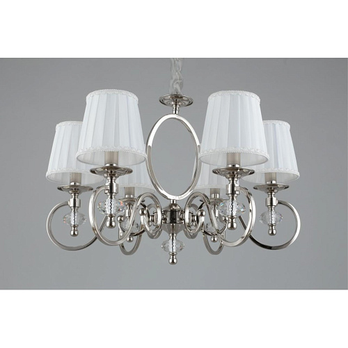 Люстра подвесная Aployt Reni APL.717.03.06 Люстра подвесная Aployt Reni APL.717.03.06