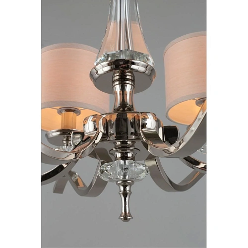 Люстра подвесная Aployt Okin APL.715.03.06 Люстра подвесная Aployt Okin APL.715.03.06