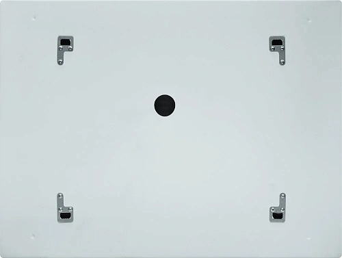 Зеркало DIWO Дмитров 80 с подсветкой светодиодной, прямоугольное, сенсорный Светильник, настенное 48 482600 Зеркало DIWO Дмитров 80 с подсветкой светодиодной, прямоугольное, сенсорный Светильник, настенное 48 482600