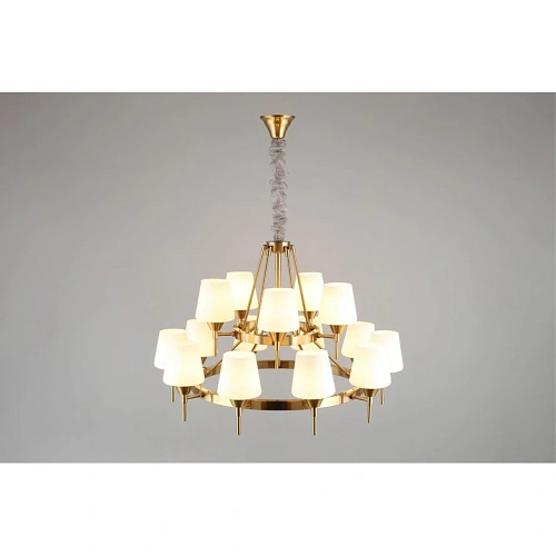 Люстра подвесная Aployt Lyus APL.840.03.15 Люстра подвесная Aployt Lyus APL.840.03.15