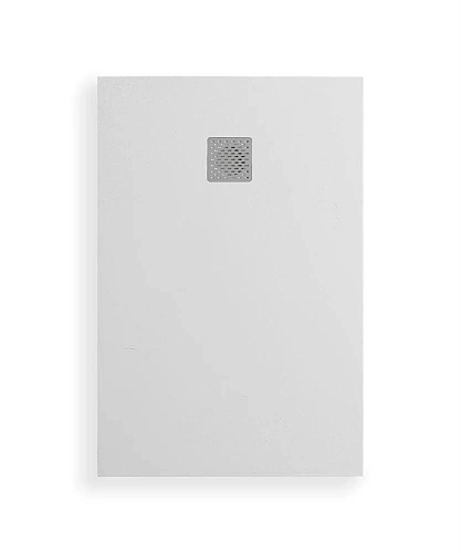 Душевой поддон Taliente 120x80x3см, прямоугольный без сифона PTA-ST-120Wstone Душевой поддон Taliente 120x80x3см, прямоугольный без сифона PTA-ST-120Wstone