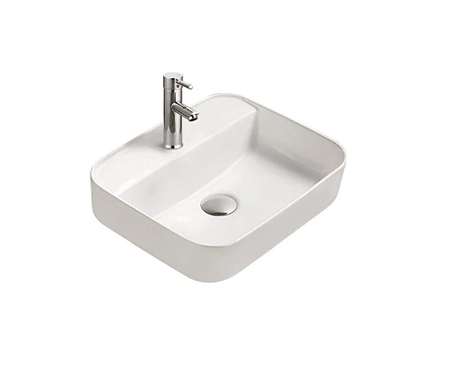 Раковина Aquatek ВЕГА AQ5506-00 500x395x140 Раковина Aquatek ВЕГА AQ5506-00 500x395x140