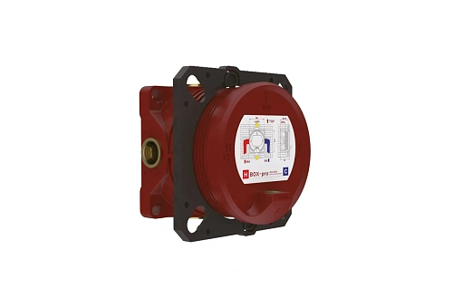 Душевая система Kaiser Sano с термостатом скрытого монтажа хром 08277 Душевая система Kaiser Sano с термостатом скрытого монтажа хром 08277