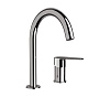 Картинка анонса товара «смеситель для раковины remer vanity v57»