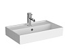 Картинка анонса товара «раковина vitra archiplan 7401b003-0001 60 см прямоугольная»
