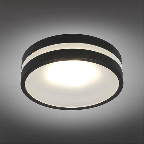 Светильник встраиваемый-накладной Omnilux Napoli OML-102719-01 Светильник встраиваемый-накладной Omnilux Napoli OML-102719-01