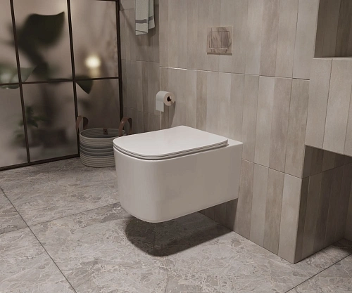 Унитаз подвесной Vincea Tornado Ultra VT1-32T, цвет белый, ультратонкое сиденье soft-close Унитаз подвесной Vincea Tornado Ultra VT1-32T, цвет белый, ультратонкое сиденье soft-close